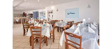 Ristorante A'mare