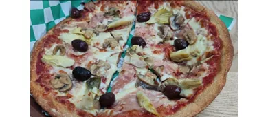 Il Forno del Giardino