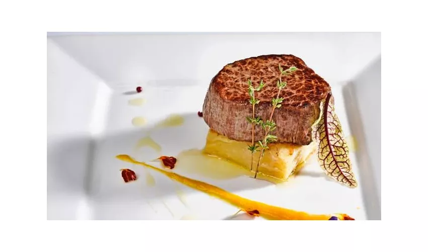 Ristorante Angelo Landi