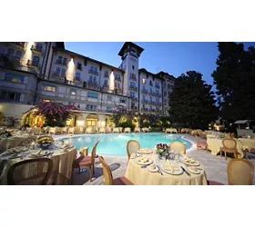 Ristorante Angelo Landi