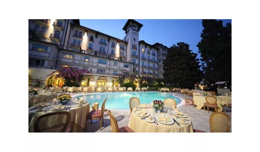 Ristorante Angelo Landi