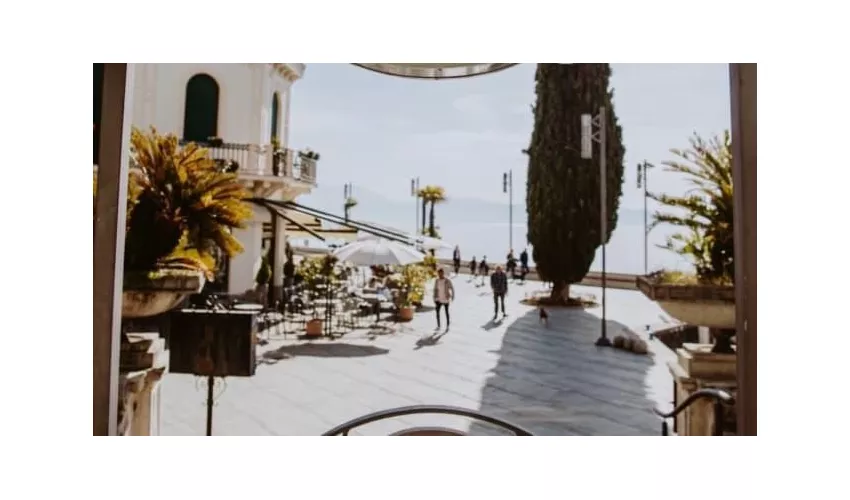 Ristorante Angelo Landi