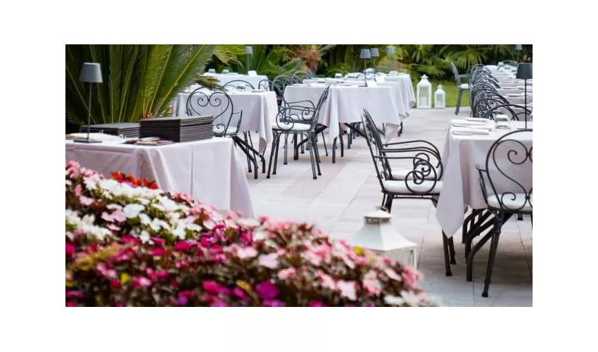 Ristorante Angelo Landi