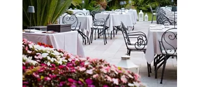 Ristorante Angelo Landi