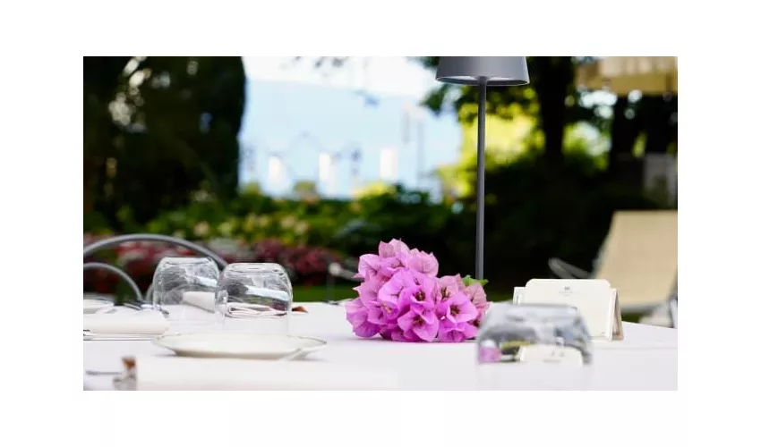Ristorante Angelo Landi
