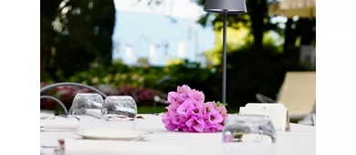 Ristorante Angelo Landi