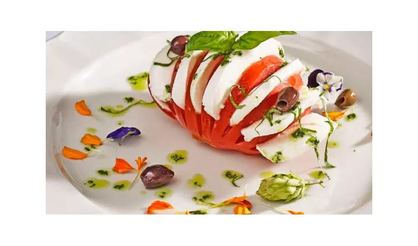 Ristorante Angelo Landi