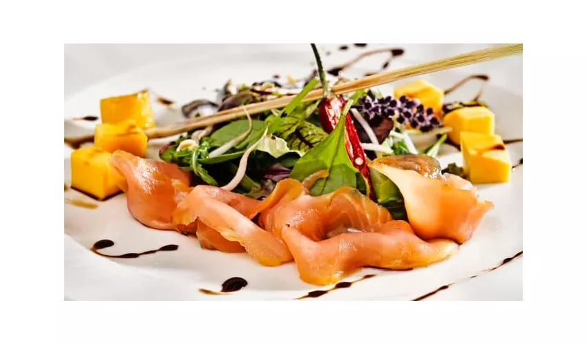 Ristorante Angelo Landi
