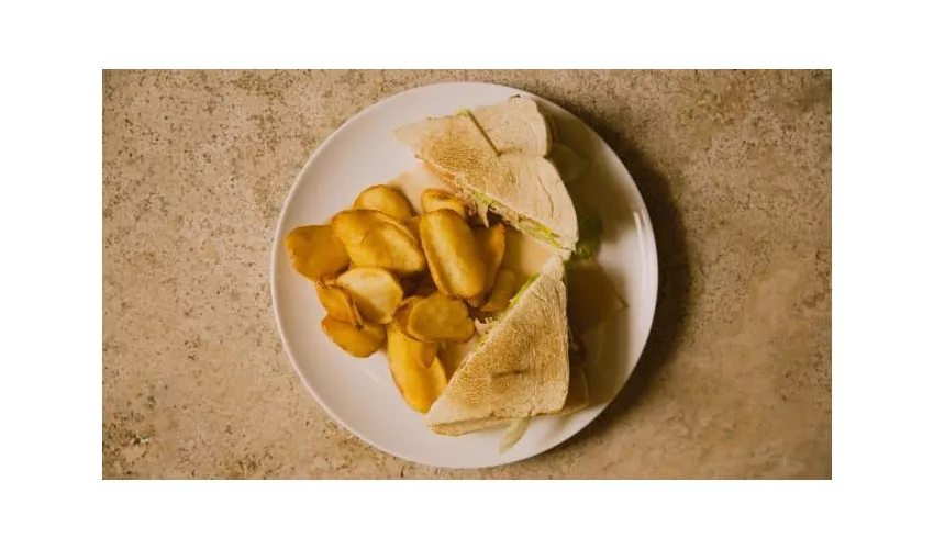 Era Convivial Cave Restaurant