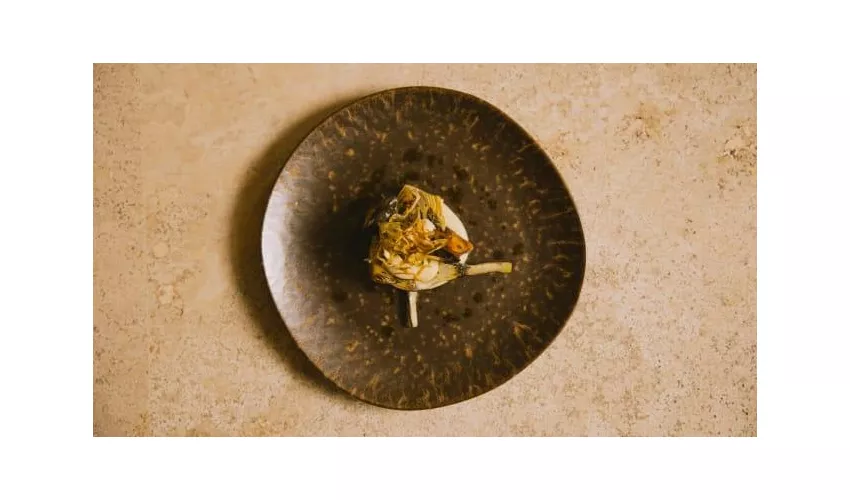 Era Convivial Cave Restaurant