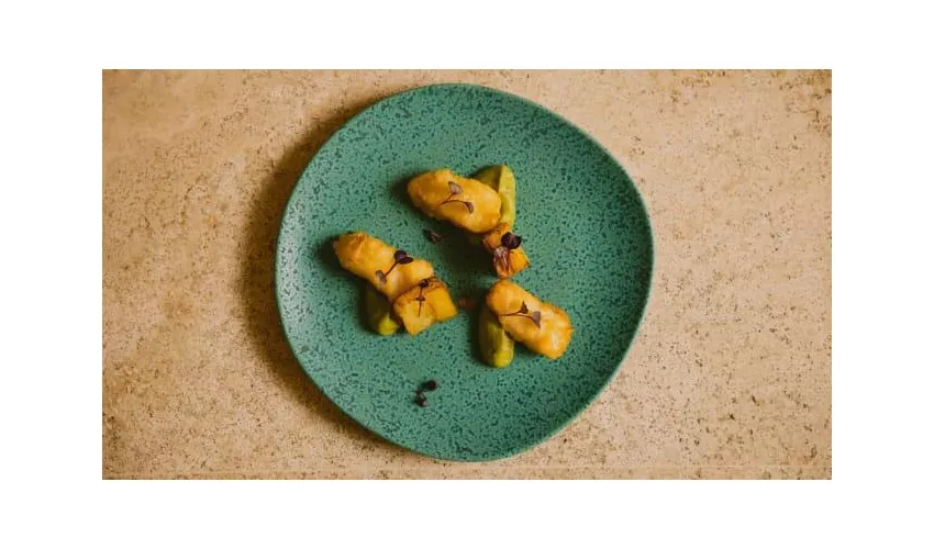 Era Convivial Cave Restaurant