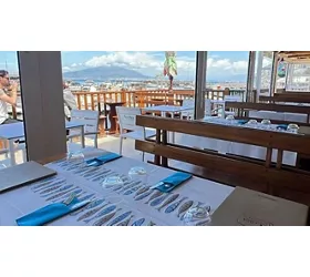Aequa Bar - Pizzeria
