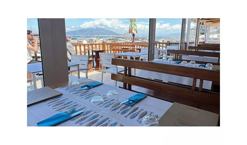 Aequa Bar - Pizzeria