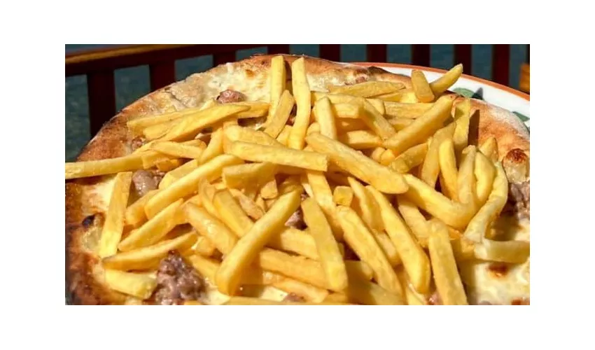 Aequa Bar - Pizzeria