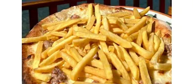 Aequa Bar - Pizzeria