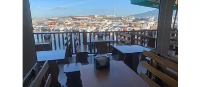 Aequa Bar - Pizzeria