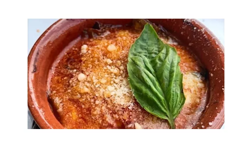 Aequa Bar - Pizzeria
