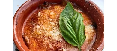 Aequa Bar - Pizzeria