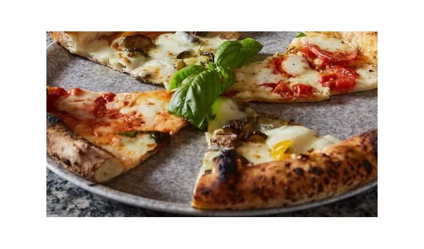 Ristorante Da Filippo dal 1983 - Ristorante con sala esterna a Sorrento