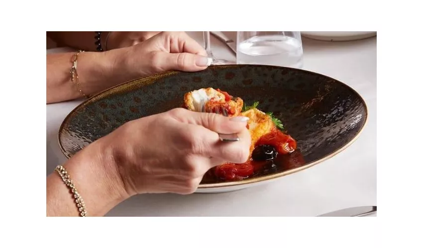 Ristorante Da Filippo dal 1983 - Ristorante con sala esterna a Sorrento