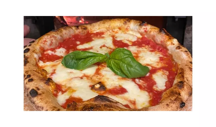 Ristorante Da Filippo dal 1983 - Ristorante con sala esterna a Sorrento