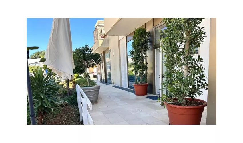 "Pescheria - ""Mare Nostro"""