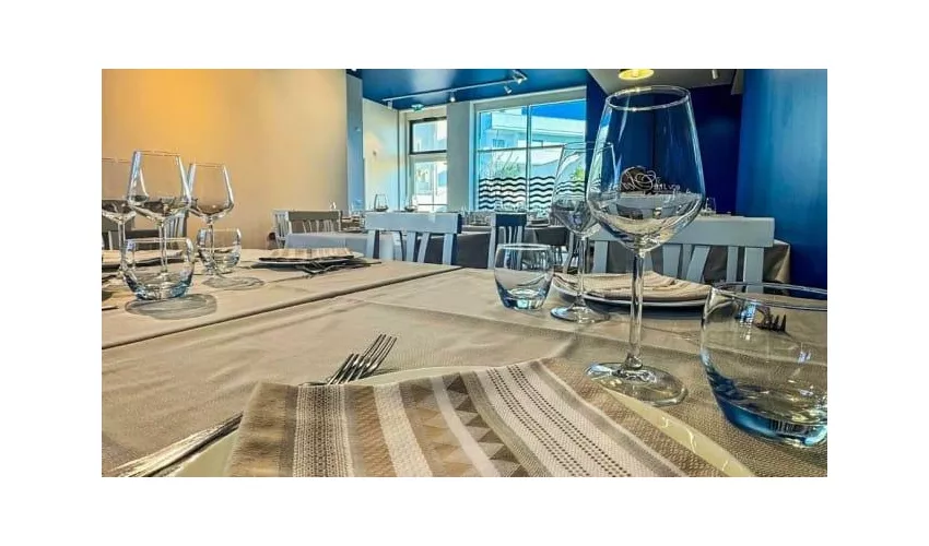 "Pescheria - ""Mare Nostro"""