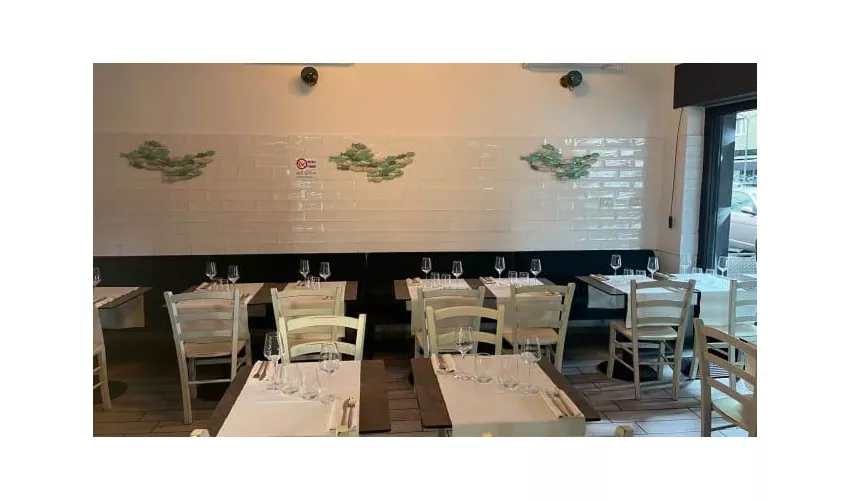 Acqua & Sale | by ManuChef