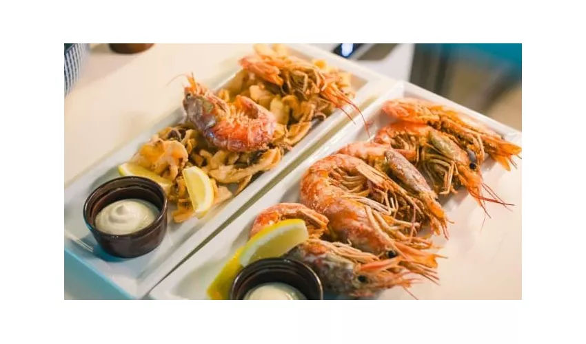 Acqua & Sale | by ManuChef