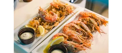 Acqua & Sale | by ManuChef