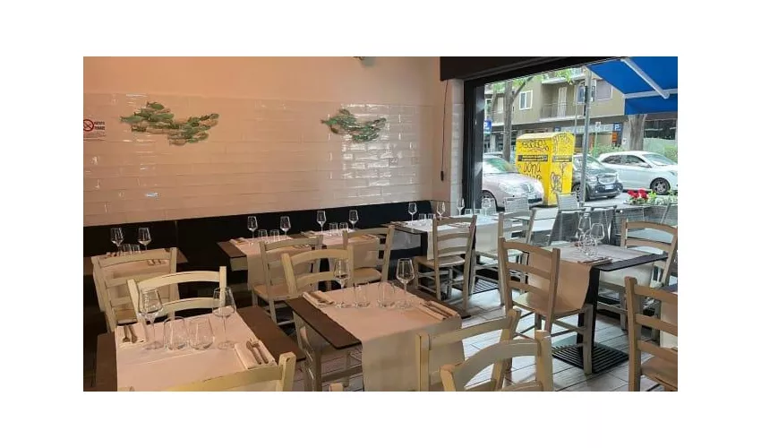 Acqua & Sale | by ManuChef