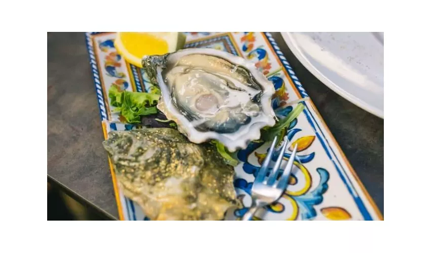 Acqua & Sale | by ManuChef