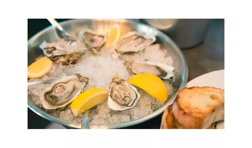 Acqua & Sale | by ManuChef