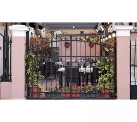 GRILL IT HALAL RESTAURANT Il mese di RAMADAN il resturante aperto al pubblico dalle 18:30 fino slle 23:00