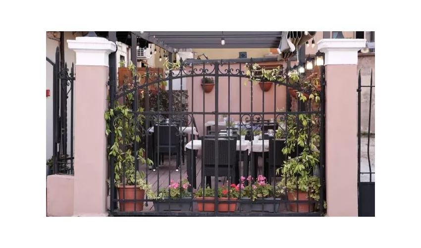 GRILL IT HALAL RESTAURANT Il mese di RAMADAN il resturante aperto al pubblico dalle 18:30 fino slle 23:00