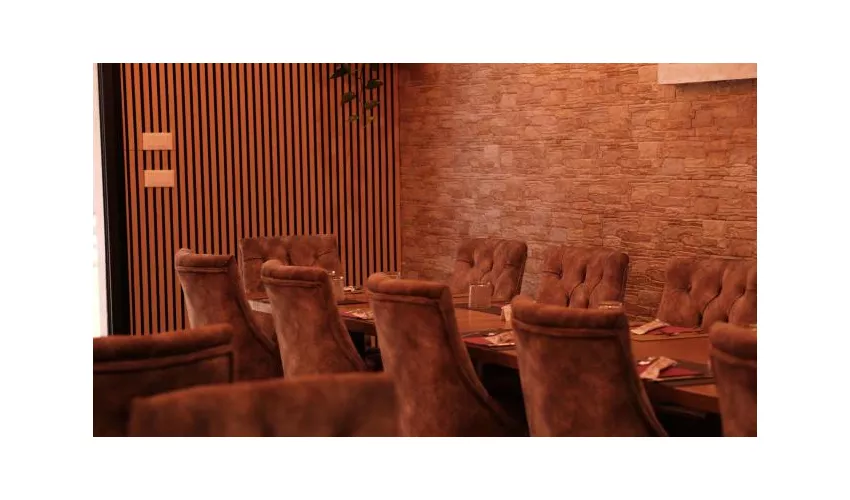 GRILL IT HALAL RESTAURANT Il mese di RAMADAN il resturante aperto al pubblico dalle 18:30 fino slle 23:00