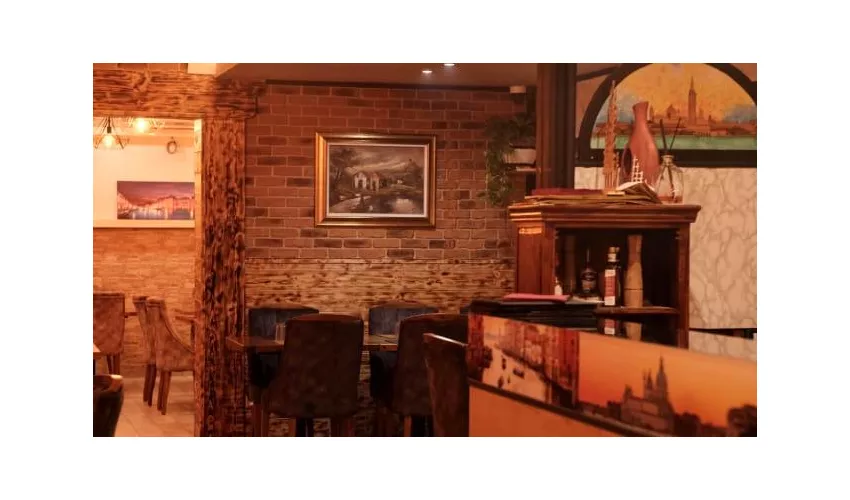 GRILL IT HALAL RESTAURANT Il mese di RAMADAN il resturante aperto al pubblico dalle 18:30 fino slle 23:00