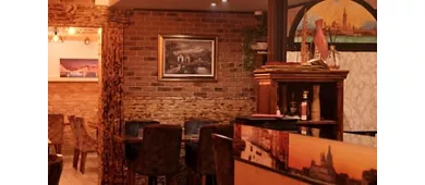 GRILL IT HALAL RESTAURANT Il mese di RAMADAN il resturante aperto al pubblico dalle 18:30 fino slle 23:00