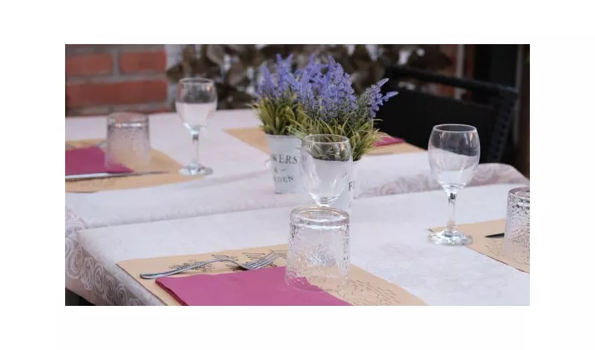 GRILL IT HALAL RESTAURANT Il mese di RAMADAN il resturante aperto al pubblico dalle 18:30 fino slle 23:00