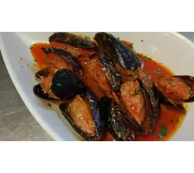 Bagno Sardegna - AQUA Lounge bar & Restaurant