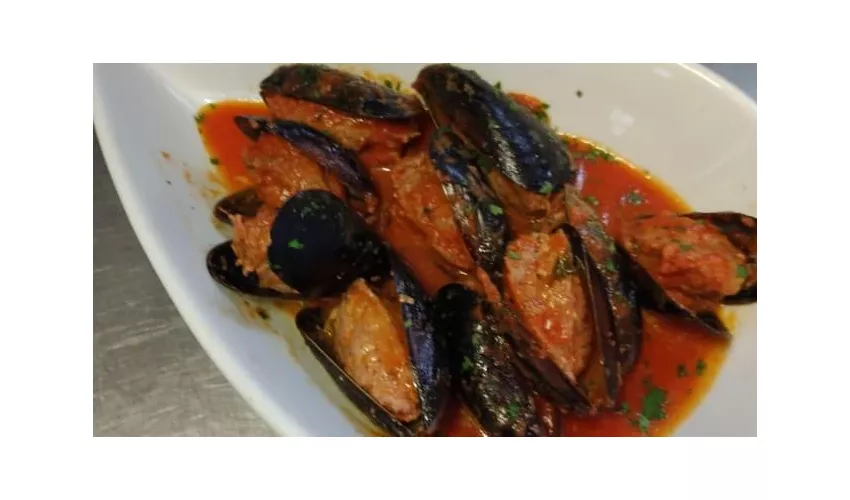 Bagno Sardegna - AQUA Lounge bar & Restaurant