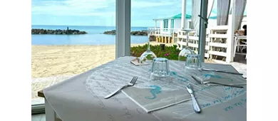 Bagno Sardegna - AQUA Lounge bar & Restaurant