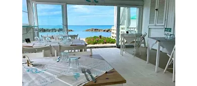 Bagno Sardegna - AQUA Lounge bar & Restaurant