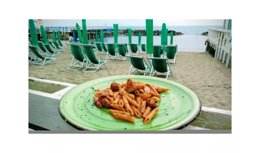 Bagno Sardegna - AQUA Lounge bar & Restaurant