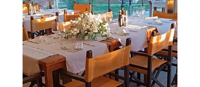 Clandestino Reef Club