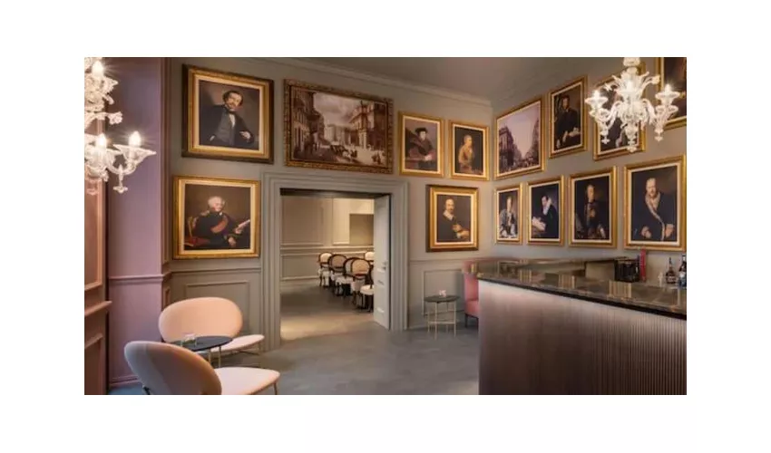 18 contemporary restaurant