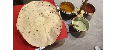 Ristorante Royal Taj