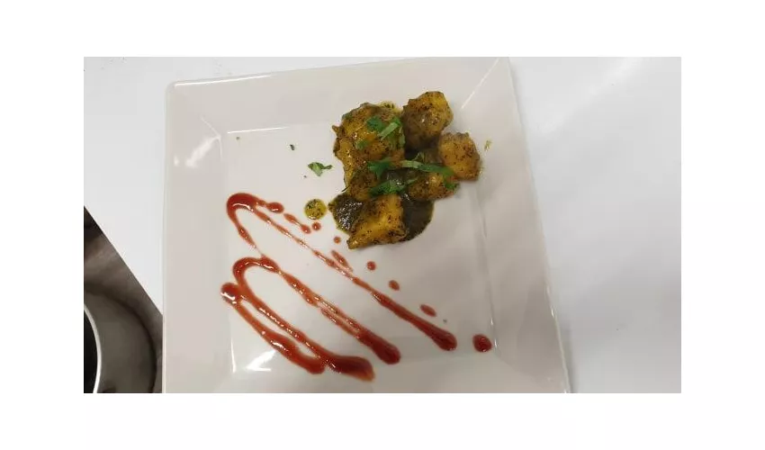 Ristorante Royal Taj