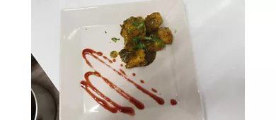 Ristorante Royal Taj