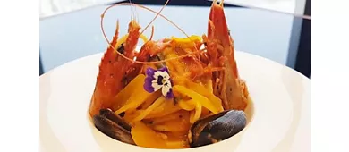 Ristobeach Forte dei Marmi